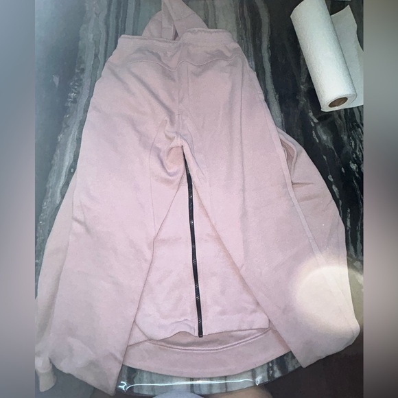 Nike tech suit. Dusty rose - Picture 5 of 11